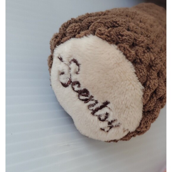 Scentsy Buddy Magnus the Moose Retired Plush 2013 Scarf Christmas retired Lovey - Picture 4 of 10